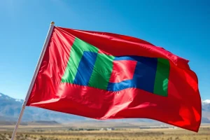 Qué es la wiphala y qué representa: Guía completa de la bandera indígena andina