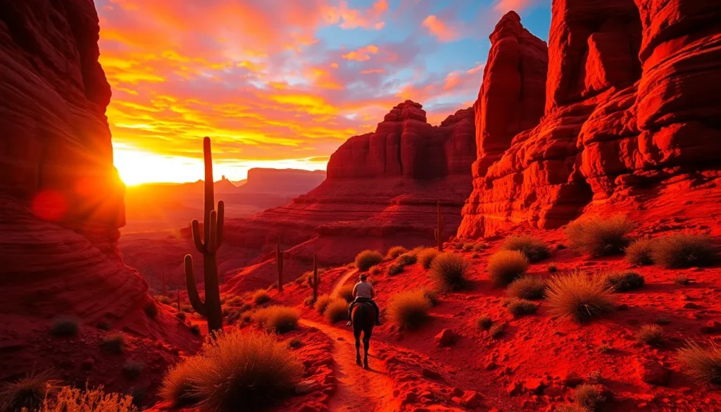 Featured image for Guía de viaje a Tupiza: el punto de partida alternativo al Salar de Uyuni – Aventura, paisajes del lejano oeste y la ruta menos transitada — Destinos de Bolivia