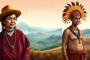 Aymara, quechua y guaraní: idiomas indígenas de Bolivia – Raíces vivas de una nación plurilingüe
