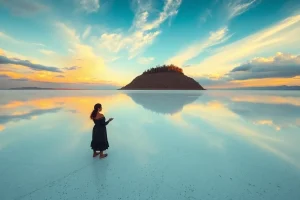 Mitos y leyendas del Salar de Uyuni: la cosmovisión andina de las islas sagradas – Un viaje al origen del mundo