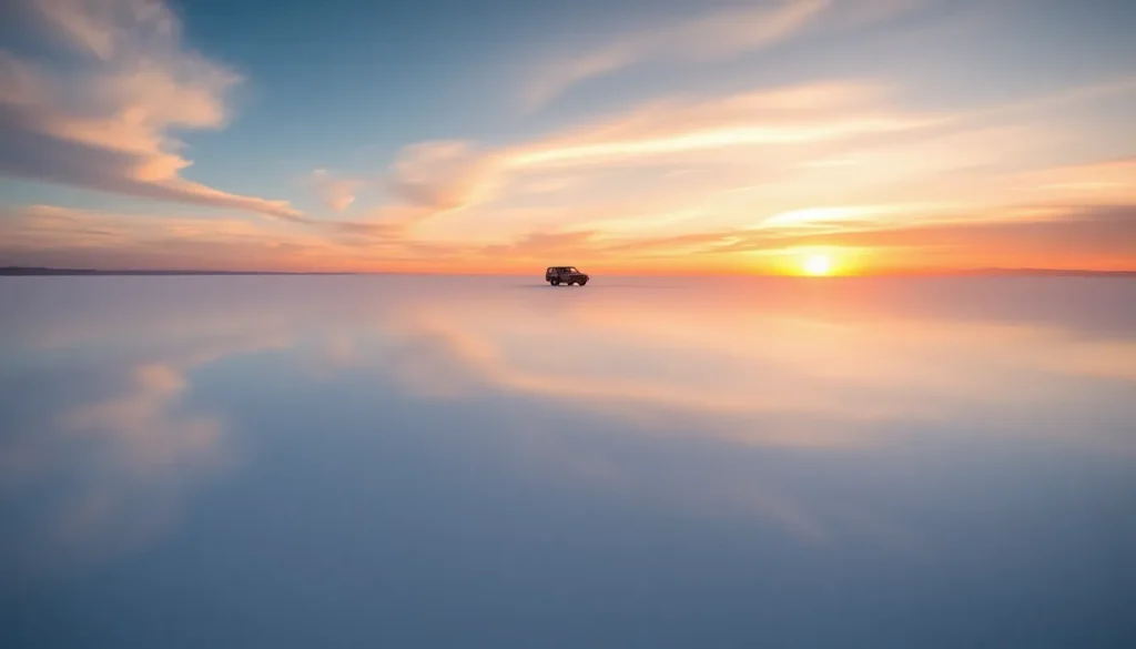 Featured image for Guía de viaje a Bolivia: destinos, rutas, costos y consejos – El manual definitivo para explorar el corazón de Sudamérica — Bolivia