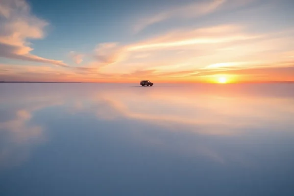 Featured image for Guía de viaje a Bolivia: destinos, rutas, costos y consejos – El manual definitivo para explorar el corazón de Sudamérica — Bolivia