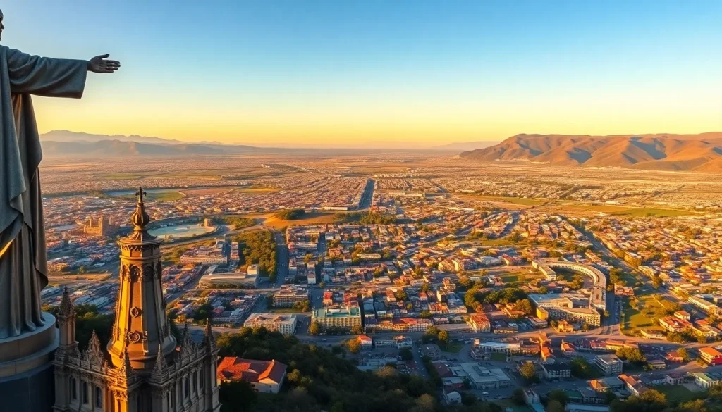 Featured image for Qué hacer en Cochabamba durante tres días: Guía Completa de Aventura, Gastronomía y Cultura — Aventura