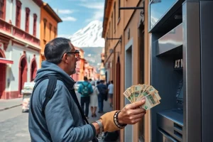 Dinero y pagos en Bolivia: cajeros, cambio de moneda y propinas – Guía práctica para manejar tus finanzas