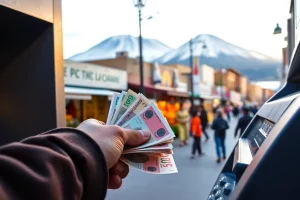 Dinero y pagos en Bolivia: cajeros, cambio de divisas y tarjetas – Guía para manejar tu dinero sin contratiempos