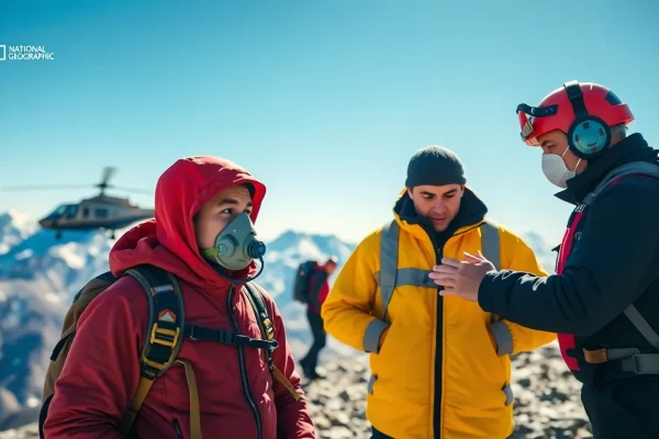 Featured image for Seguro de viaje para Bolivia: cobertura de mal de altura, deportes de aventura y evacuación médica – Guía Definitiva para Viajeros — Planificar viaje