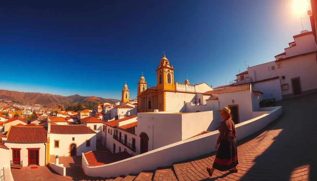 Featured image for Fotografía en Sucre: mejores lugares y consejos para capturar la Ciudad Blanca — Experiencias