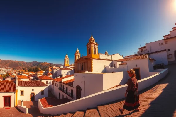 Featured image for Fotografía en Sucre: mejores lugares y consejos para capturar la Ciudad Blanca — Experiencias
