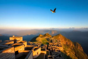 Incallajta: guía de la fortaleza inca más grande de Bolivia – Descubre el coloso de piedra del Collasuyo