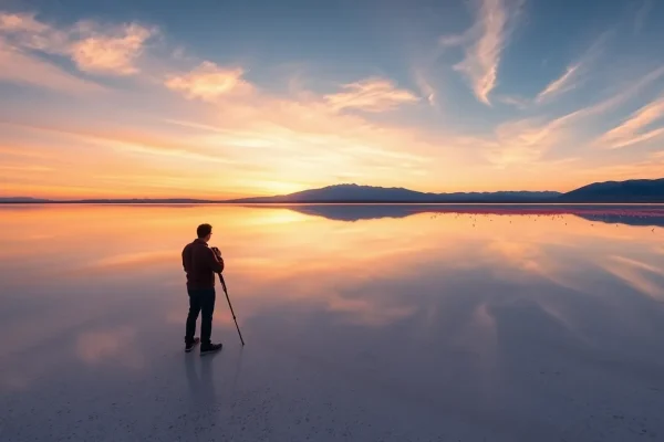 Featured image for Fotografía en Bolivia: mejores momentos y lugares según la luz y el clima – Guía definitiva para capturar la esencia andina — Experiencias