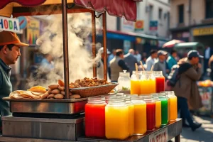 Comida callejera en Bolivia: 10 bocados que debes probar en tus viajes – Guía esencial de sabores, puestos y secretos locales