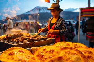 Comida callejera en Bolivia: qué probar y dónde encontrarla – La guía definitiva para un viaje de sabores