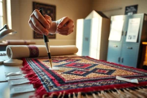 Cómo cuidar y conservar textiles andinos: limpieza, almacenamiento y reparación. Guía enciclopédica para preservar un legado milenario