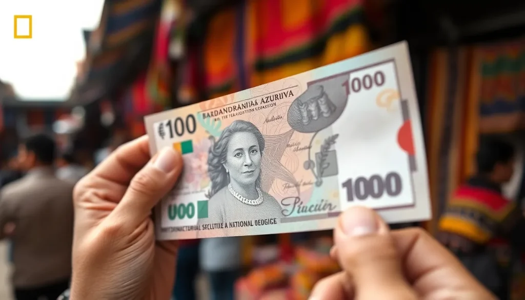 Featured image for Cómo detectar billetes falsos en Bolivia: guía práctica para viajeros — Planificar viaje
