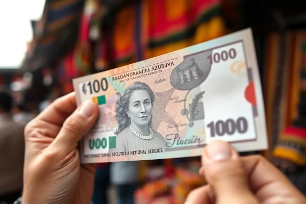 Featured image for Cómo detectar billetes falsos en Bolivia: guía práctica para viajeros — Planificar viaje