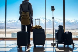 Equipaje en vuelos internos de Bolivia: peso, dimensiones y objetos prohibidos – Guía definitiva para viajar sin contratiempos