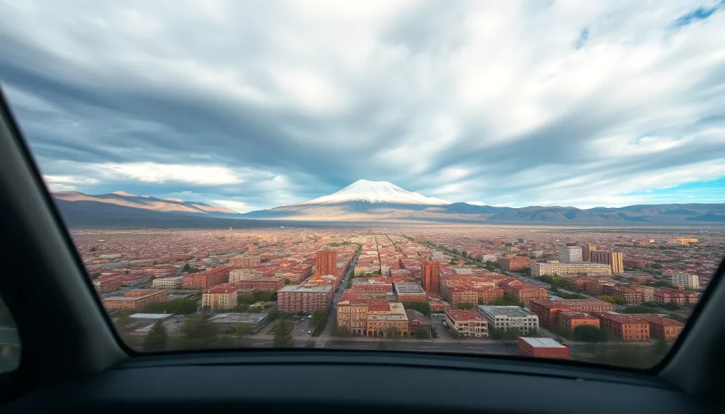Featured image for Cómo ir del Aeropuerto Internacional de El Alto al centro de La Paz: todas las opciones – Guía definitiva para un traslado sin estrés — Planificar viaje