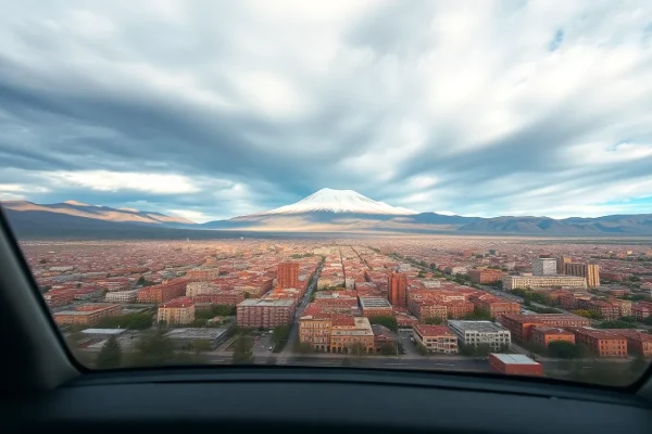 Featured image for Cómo ir del Aeropuerto Internacional de El Alto al centro de La Paz: todas las opciones – Guía definitiva para un traslado sin estrés — Planificar viaje
