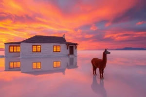 Alojamiento en Uyuni: mejores hoteles, hostales y hospedajes de sal para todos los presupuestos – Guía definitiva para dormir en el espejo del cielo
