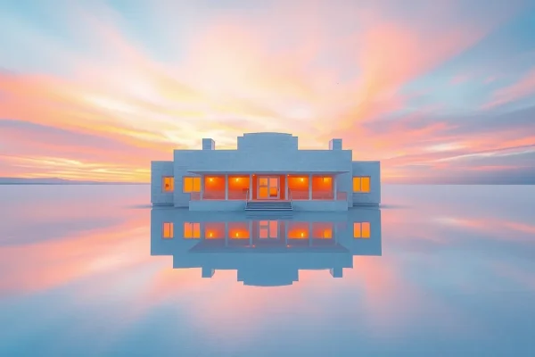 Featured image for Dónde dormir en Uyuni: hoteles de sal, hostales y alojamientos para todos los presupuestos – Guía definitiva para una estancia inolvidable en el Salar — Destinos de Bolivia