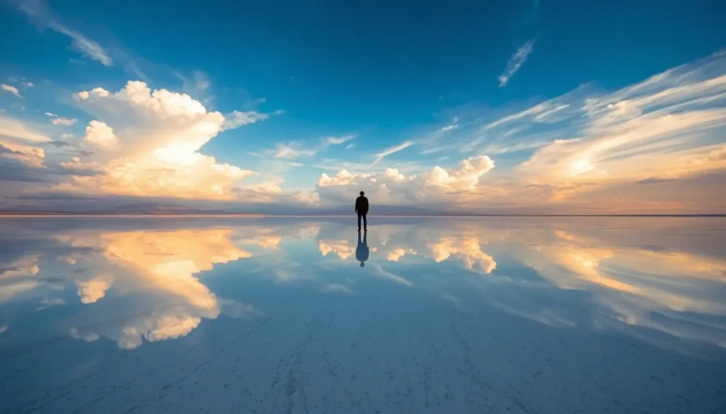 Featured image for Fotografía en el Salar de Uyuni: Guía Definitiva para Capturar el Efecto Espejo y Fotos Creativas — Experiencias
