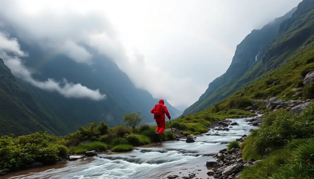 Featured image for Senderismo y montañismo en Bolivia durante la temporada de lluvias: riesgos y alternativas – Guía de supervivencia y rutas secretas — Experiencias