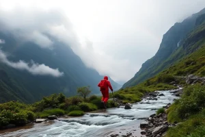 Senderismo y montañismo en Bolivia durante la temporada de lluvias: riesgos y alternativas – Guía de supervivencia y rutas secretas