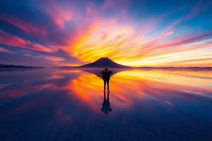Leyendas y mitos del Salar de Uyuni: la cosmovisión andina del espejo del cielo – Un viaje al corazón espiritual del altiplano