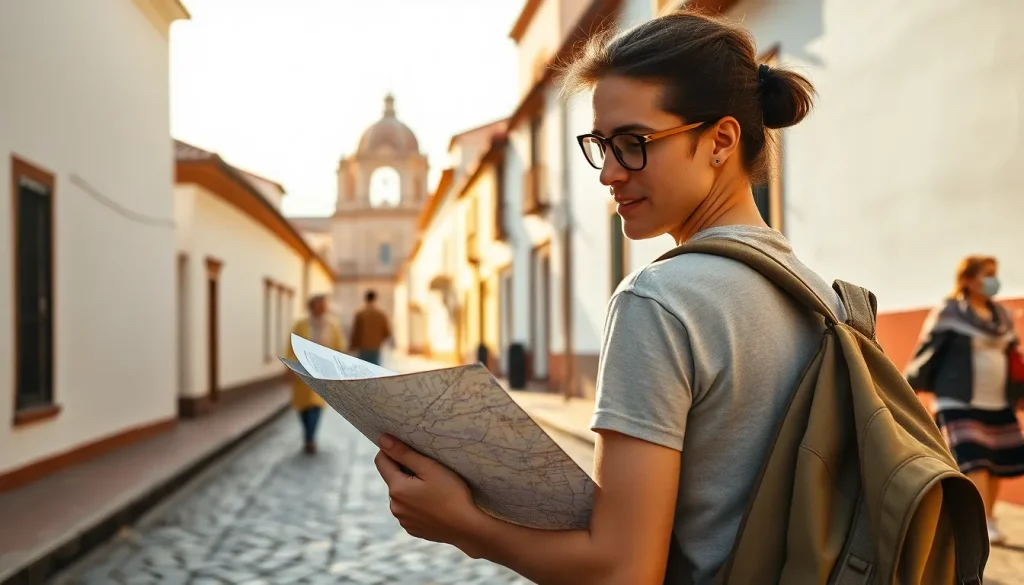 Featured image for Seguridad en Bolivia: consejos, zonas de riesgo y cómo viajar tranquilo – Guía Definitiva para un Viaje Seguro y Sin Preocupaciones — Planificar viaje