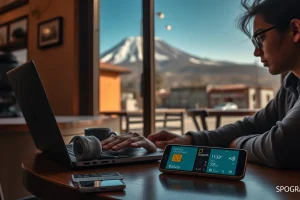 Internet y tarjetas SIM en Bolivia: guía para viajeros y nómadas digitales