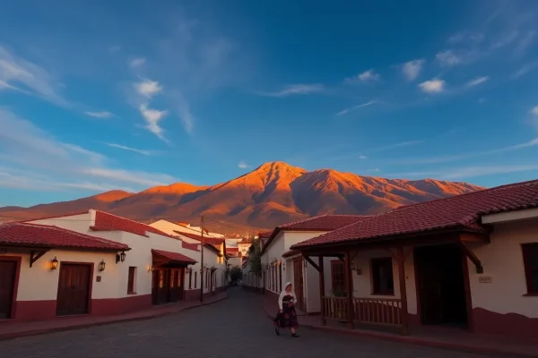 Featured image for Dónde alojarse en Potosí: mejores barrios, hoteles y hostales para todos los presupuestos — Planificar viaje