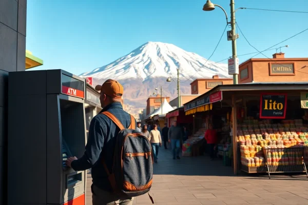 Featured image for ¿Cómo manejar dinero en Bolivia? Cajeros, cambio de moneda, tarjetas y propinas: Guía definitiva para viajeros — Planificar viaje