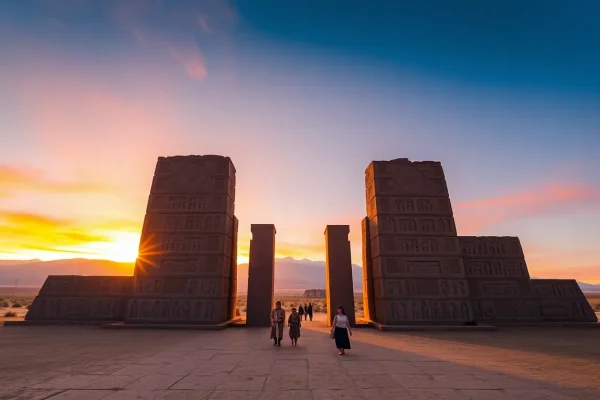 Featured image for Tiwanaku: guía completa para visitar el centro arqueológico desde La Paz – Misterios, historia y consejos esenciales — Experiencias