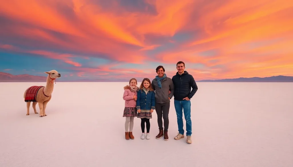 Featured image for Viajar a Bolivia con niños: destinos, consejos y presupuesto familiar – Guía Completa para una Aventura Inolvidable — Experiencias