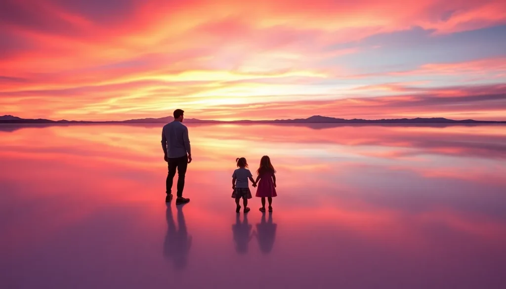 Featured image for Viajar a Bolivia con niños: aclimatación, destinos familiares y consejos prácticos – La guía definitiva para una aventura inolvidable en el corazón de Sudamérica — Experiencias