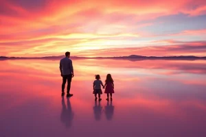 Viajar a Bolivia con niños: aclimatación, destinos familiares y consejos prácticos – La guía definitiva para una aventura inolvidable en el corazón de Sudamérica