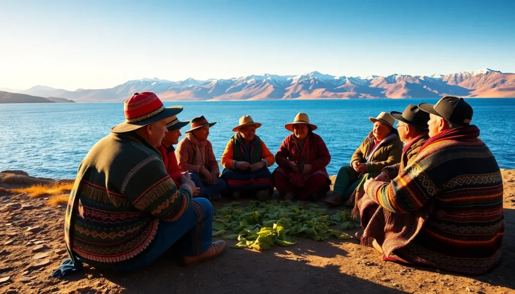 Featured image for Cómo elegir un emprendimiento de turismo comunitario en Bolivia: criterios de autenticidad y sostenibilidad – Guía experta para viajeros conscientes — Experiencias