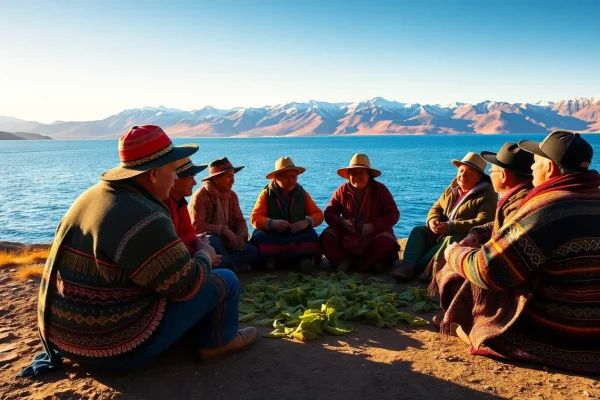 Featured image for Cómo elegir un emprendimiento de turismo comunitario en Bolivia: criterios de autenticidad y sostenibilidad – Guía experta para viajeros conscientes — Experiencias