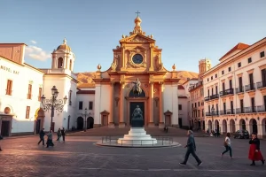 Arquitectura colonial y republicana en Bolivia: recorrido por las ciudades patrimonio – Guía definitiva para viajeros culturales