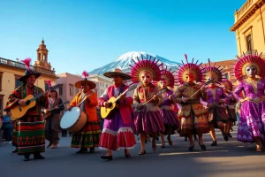Música y danza boliviana: instrumentos, ritmos y dónde escucharlos en vivo – La guía definitiva para vibrar con el alma sonora de los Andes