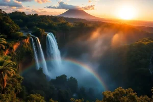 Parque Nacional Noel Kempff Mercado: guía para llegar a las cataratas y la meseta de Caparú – El último santuario salvaje de Bolivia