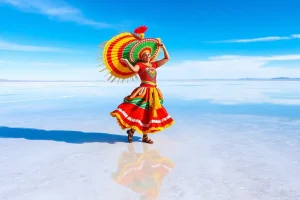Ruta combinada Salar de Uyuni y Carnaval de Oruro: itinerario, fechas y logística – La guía definitiva para un viaje épico en Bolivia