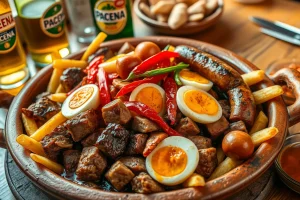 Pique macho: el plato bandera de Bolivia que debes probar – historia, receta y dónde comerlo