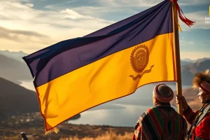 Respetar la wiphala al viajar por Bolivia: consejos prácticos para turistas – Guía esencial para un viaje consciente y respetuoso