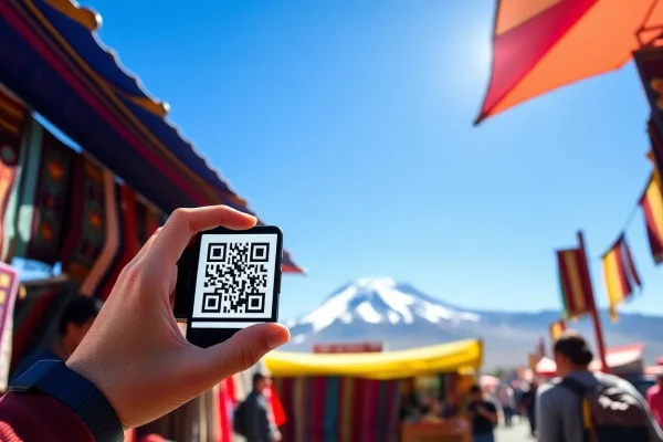 Featured image for Pagos digitales y billeteras móviles en Bolivia: ¿puede un turista usar QR, Yape o Tigo Money? La guía definitiva para viajeros — Planificar viaje