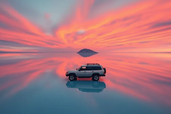 Featured image for Cómo visitar el Salar de Uyuni por libre: guía para viajeros independientes – Descubre el espejo del cielo a tu ritmo — Planificar viaje