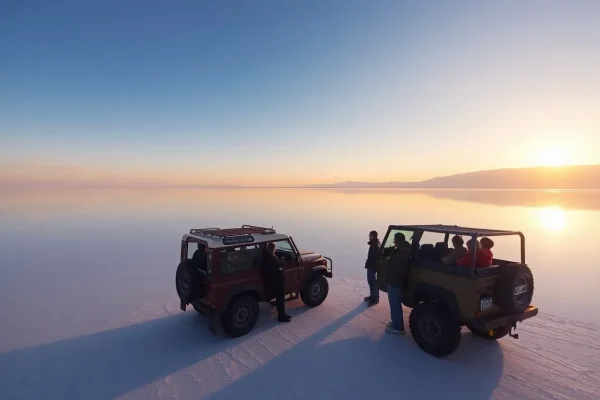 Featured image for Cómo elegir agencia para el tour al Salar de Uyuni: guía definitiva para evitar estafas y viajar seguro — Planificar viaje