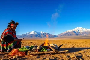 El ayni y la Pachamama: conceptos quechuas esenciales para entender Bolivia: Guía cultural y viajera para conectar con el espíritu andino