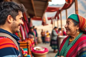 Frases útiles en aymara, quechua y guaraní para viajeros: guía de supervivencia lingüística para conectar con el corazón de Sudamérica