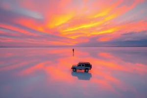 Salar de Uyuni: guía completa para visitar el espejo de Bolivia – Secretos, consejos y experiencias inolvidables